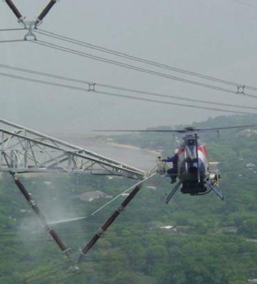 Overhead Line